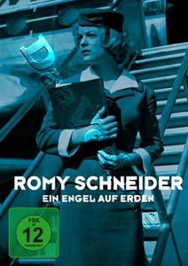 An Angel on Wheels (DVD)